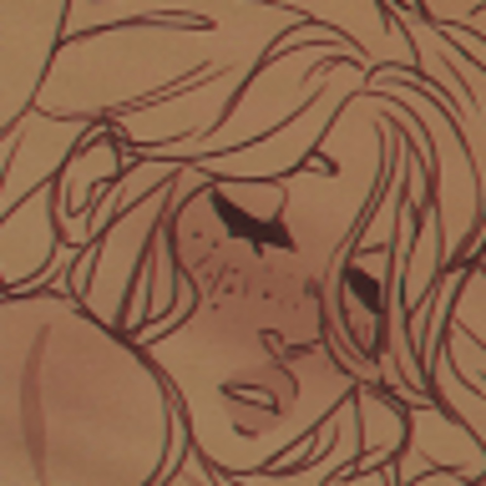 Meet your Posher, Gabrielle